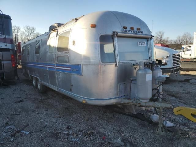 1979 Airstream Excella