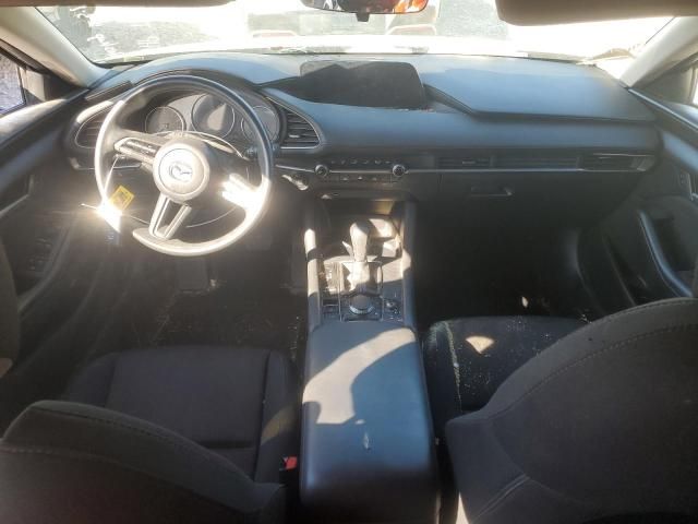2020 Mazda 3