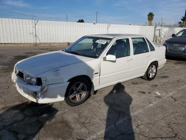 1998 Volvo S70 GLT