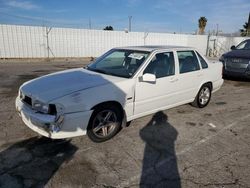 Volvo s70 salvage cars for sale: 1998 Volvo S70 GLT