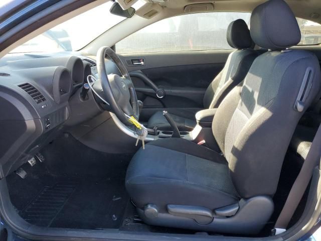 2005 Scion TC
