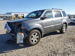 Honda Vehiculos salvage en venta: 2011 Honda Pilot Touring