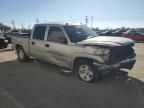 2004 Chevrolet Silverado K1500