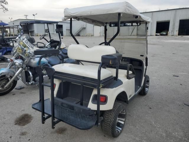 2005 Golf Ezgo