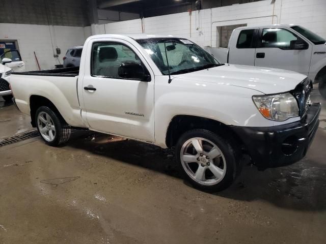 2005 Toyota Tacoma