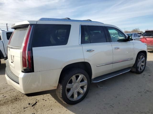 2015 Cadillac Escalade Luxury