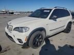 2012 BMW X5 XDRIVE35D