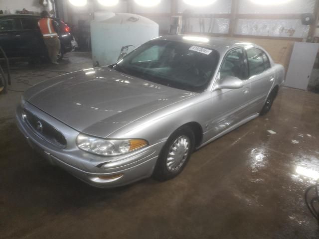 2005 Buick Lesabre Custom