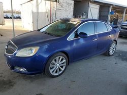 Buick salvage cars for sale: 2013 Buick Verano