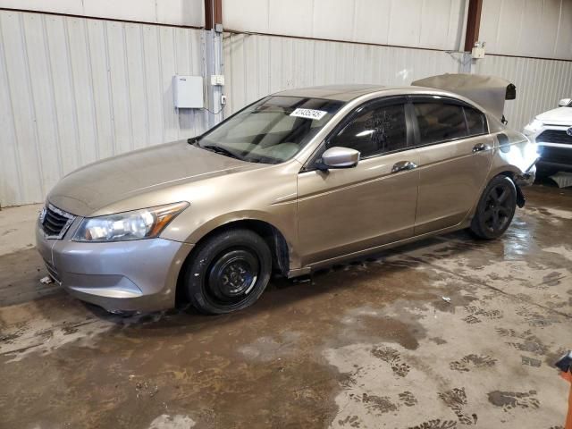 2008 Honda Accord EXL