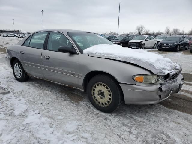 1999 Buick Century Custom