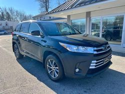 2018 Toyota Highlander SE for sale in North Billerica, MA