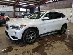 2016 BMW X1 XDRIVE28I en venta en East Granby, CT