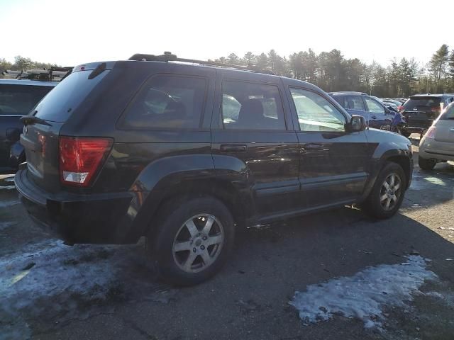 2008 Jeep Grand Cherokee Laredo