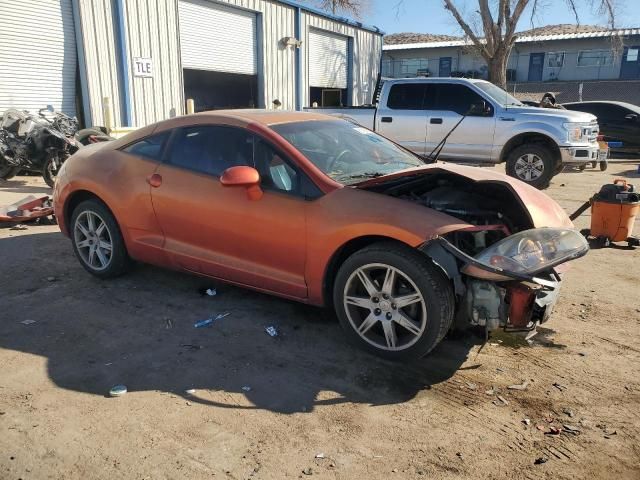 2006 Mitsubishi Eclipse GT