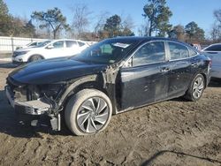 Honda Insight Vehiculos salvage en venta: 2019 Honda Insight Touring