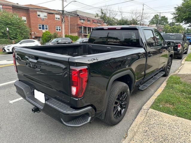 2023 GMC Sierra K1500 Elevation