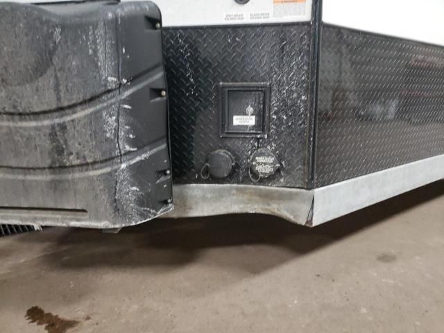 2023 Fishmaster Trailer