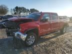 2015 GMC Sierra K2500 SLT