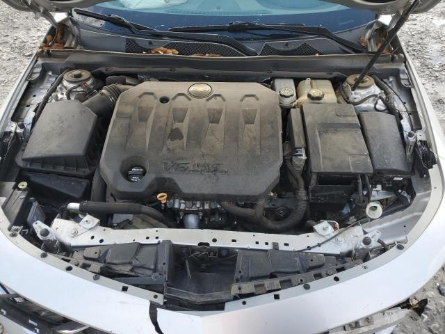 2019 Chevrolet Impala Premier