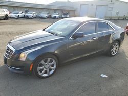 2015 Cadillac ATS Luxury for sale in Martinez, CA