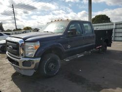 Ford f350 salvage cars for sale: 2011 Ford F350 Super Duty