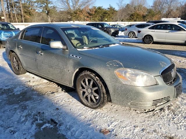 2006 Buick Lucerne CXL