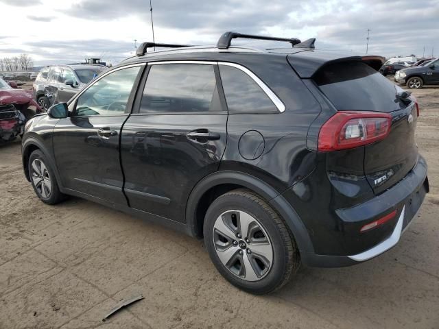 2018 KIA Niro FE