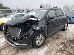 2023 KIA Carnival LX en venta en Bowmanville, ON