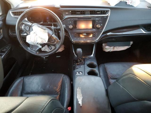 2013 Toyota Avalon Base