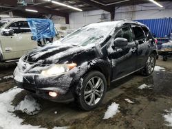 2011 Nissan Murano S for sale in Denver, CO