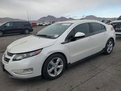 2015 Chevrolet Volt en venta en North Las Vegas, NV