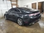 2014 Lincoln MKZ