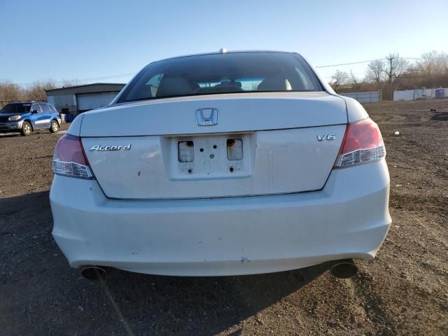 2009 Honda Accord EXL