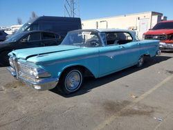 1959 Ford UK for sale in Hayward, CA