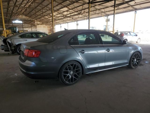 2014 Volkswagen Jetta SE