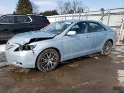 Toyota Camry salvage cars for sale: 2009 Toyota Camry Base