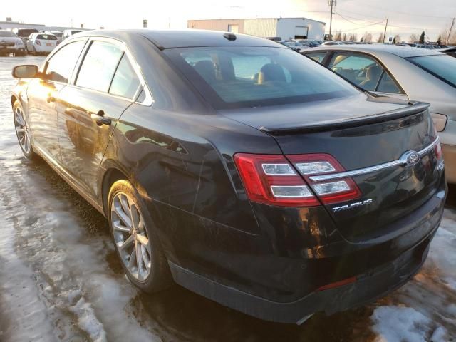 2016 Ford Taurus Limited