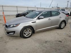 2013 KIA Optima LX for sale in Appleton, WI