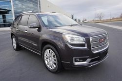 2016 GMC Acadia Denali en venta en Farr West, UT