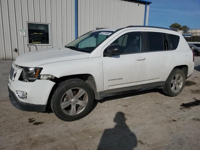 2014 Jeep Compass Sport