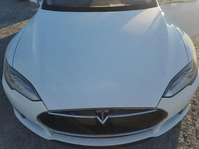 2013 Tesla Model S