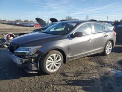 Acura salvage cars for sale: 2016 Acura ILX Premium