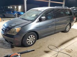 2010 Honda Odyssey EXL en venta en Tanner, AL