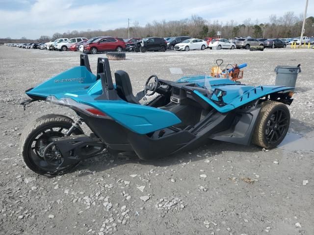 2023 Polaris Slingshot SL