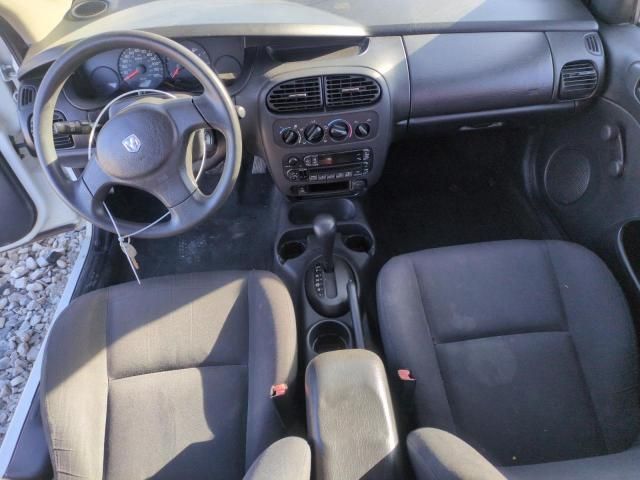 2004 Dodge Neon Base