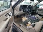 2001 Chevrolet Suburban C1500