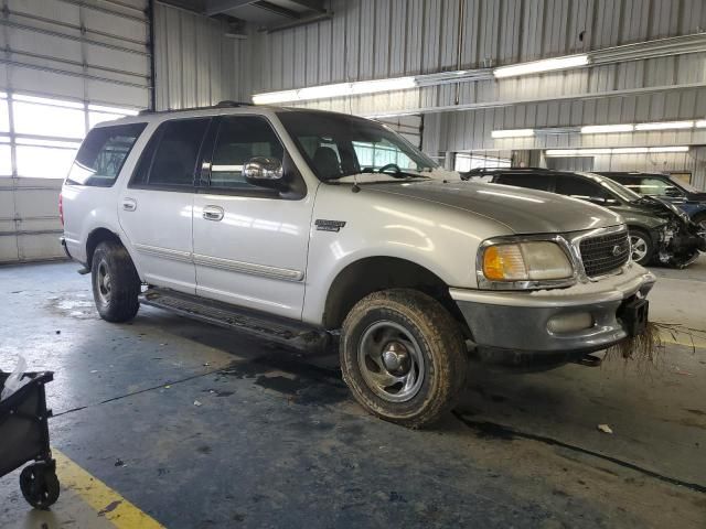 1998 Ford Expedition