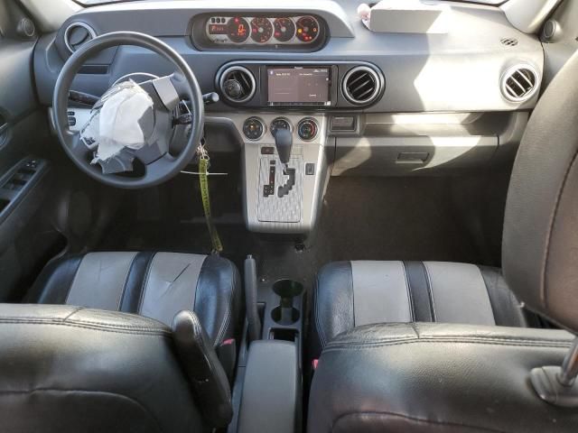 2008 Scion XB