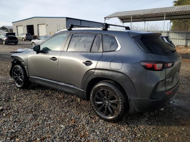 2024 Mazda CX-50 Preferred